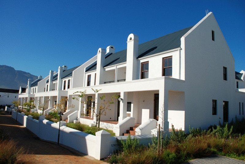 MyTravelution - Winelands Golf Lodges