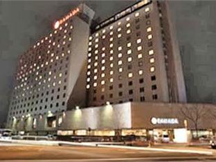 MyTravelution - Ramada Osaka Hotel