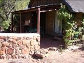 MyTravelution - Mooiplasie Bush Camp
