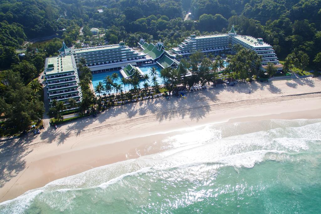 MyTravelution - Le Méridien Phuket Beach Resort