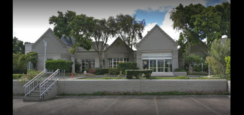 MyTravelution - City Lodge Pinelands