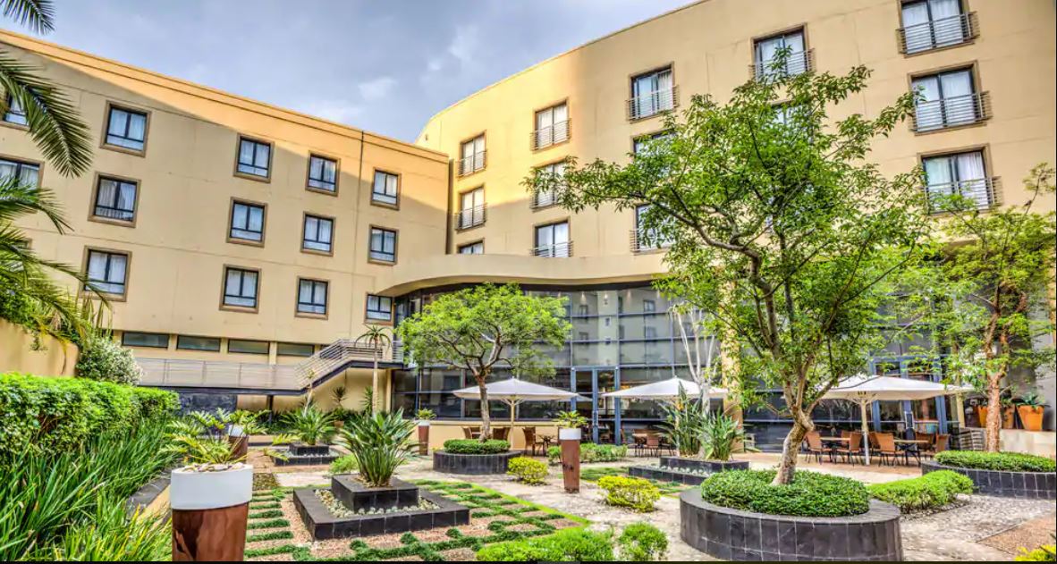 MyTravelution - City Lodge Umhlanga