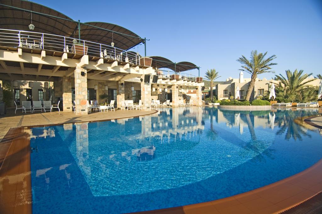 MyTravelution - The Marmara Bodrum