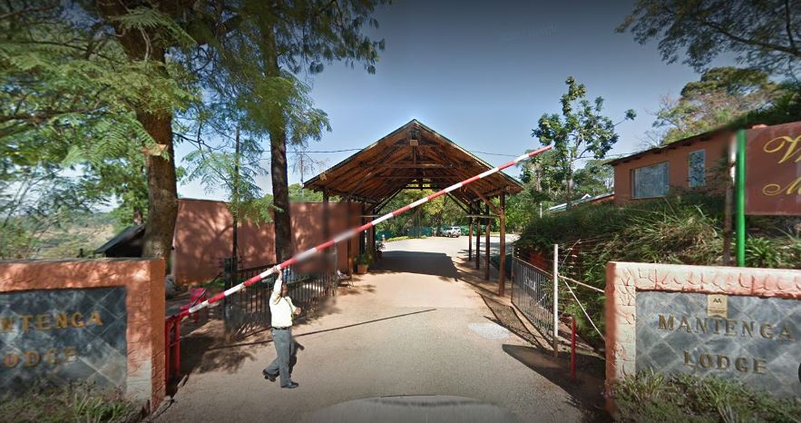 MyTravelution - Mantenga Lodge
