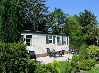 MyTravelution - Delftse Hout Resort