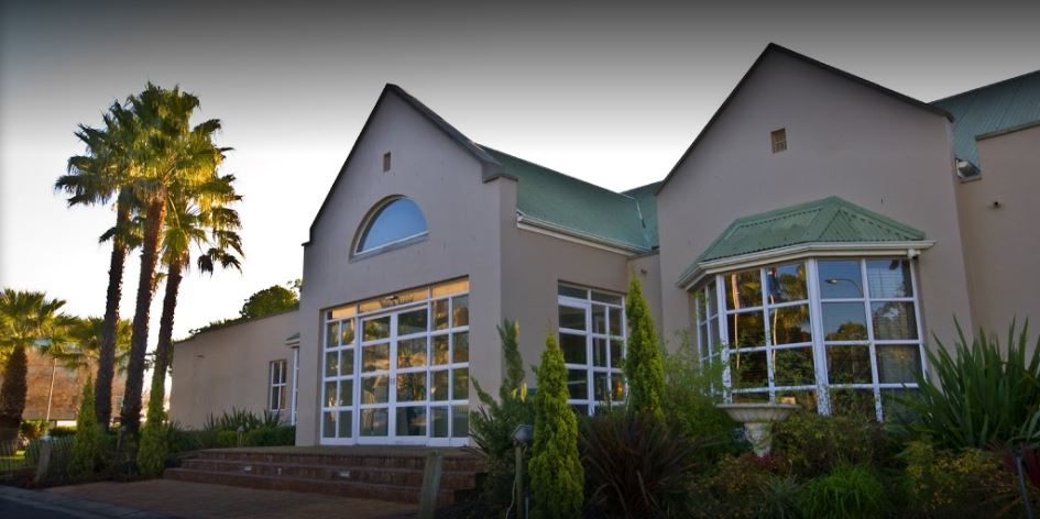 MyTravelution - Town Lodge Bellville