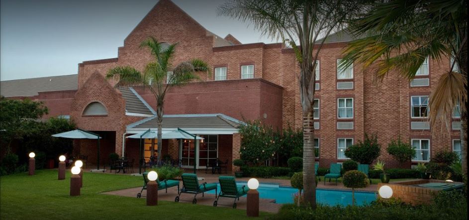 MyTravelution - Town Lodge Menlo Park