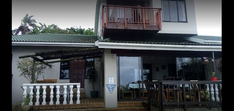 MyTravelution - Zuider Zee Guest House