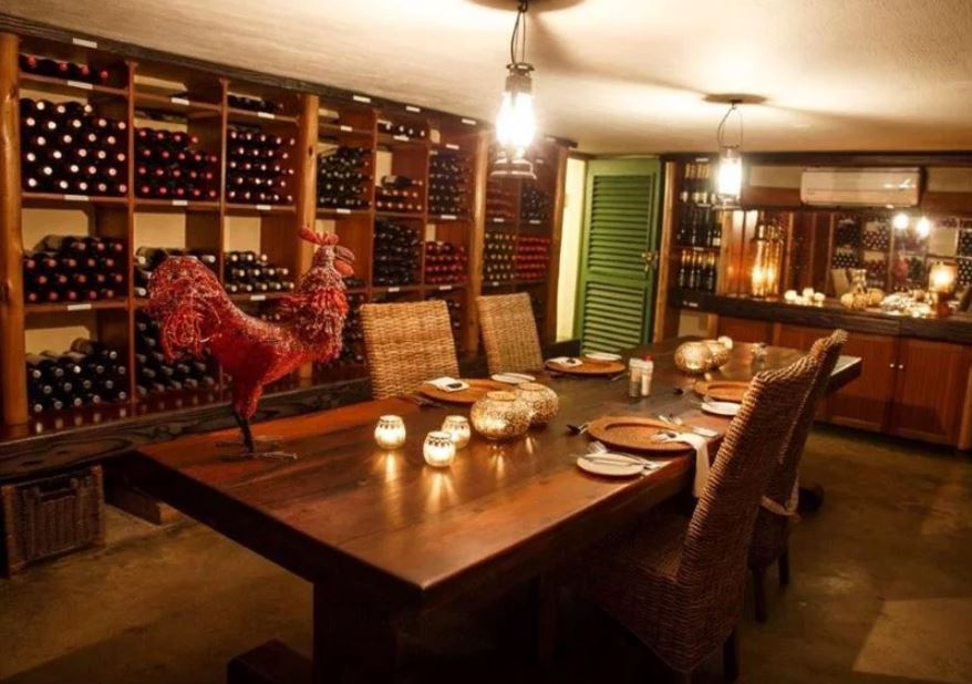 MyTravelution - Umngazi River Bungalows