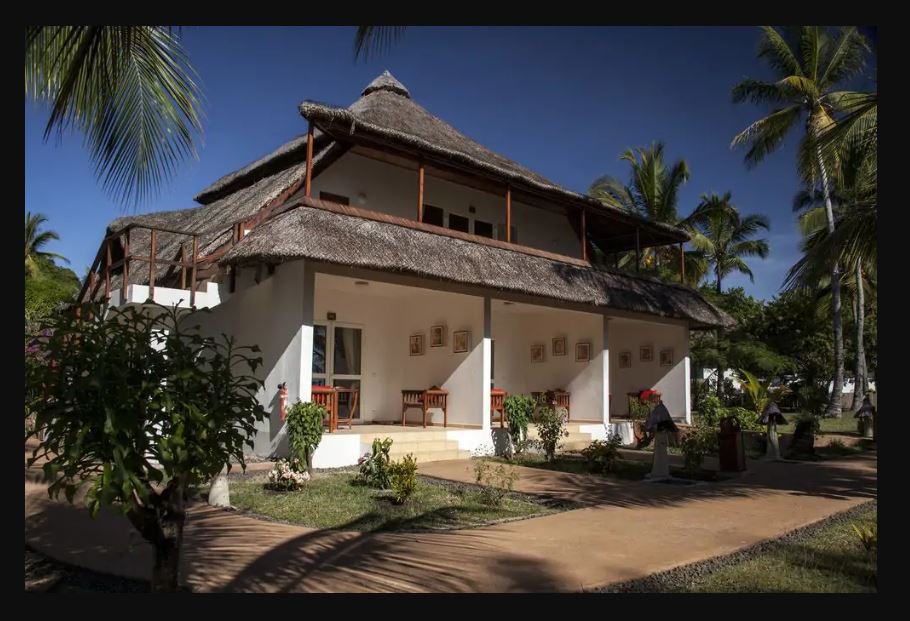 MyTravelution - Amarina Hotel