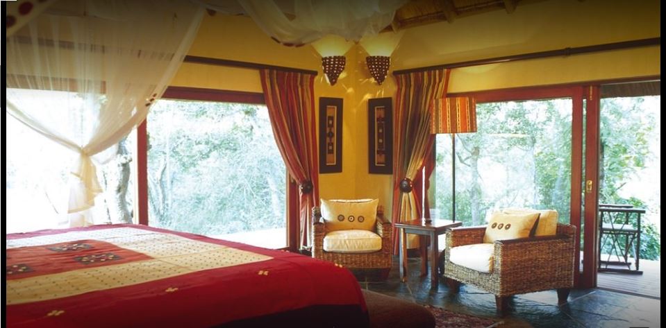 MyTravelution - Royal Legend Safari Lodge