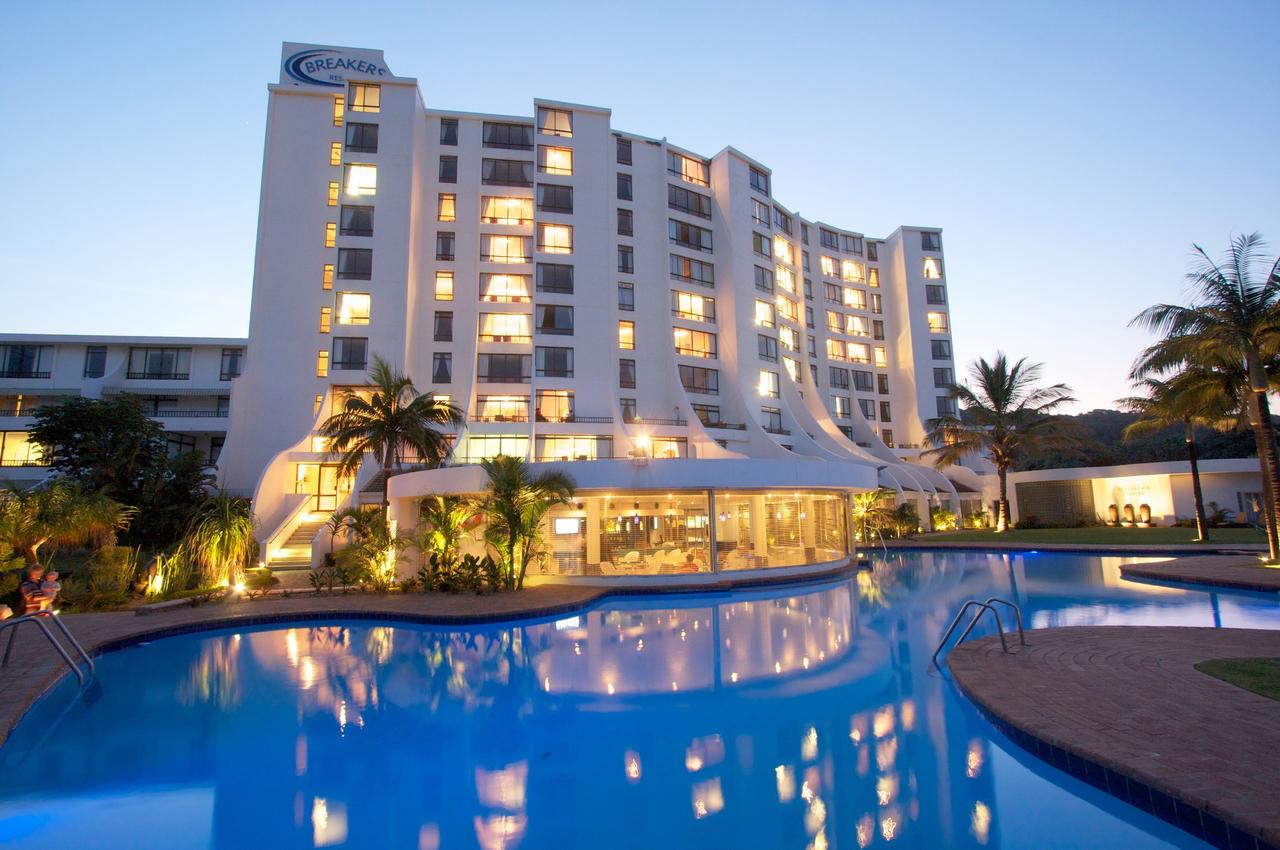 MyTravelution - Breakers Resort Apartments