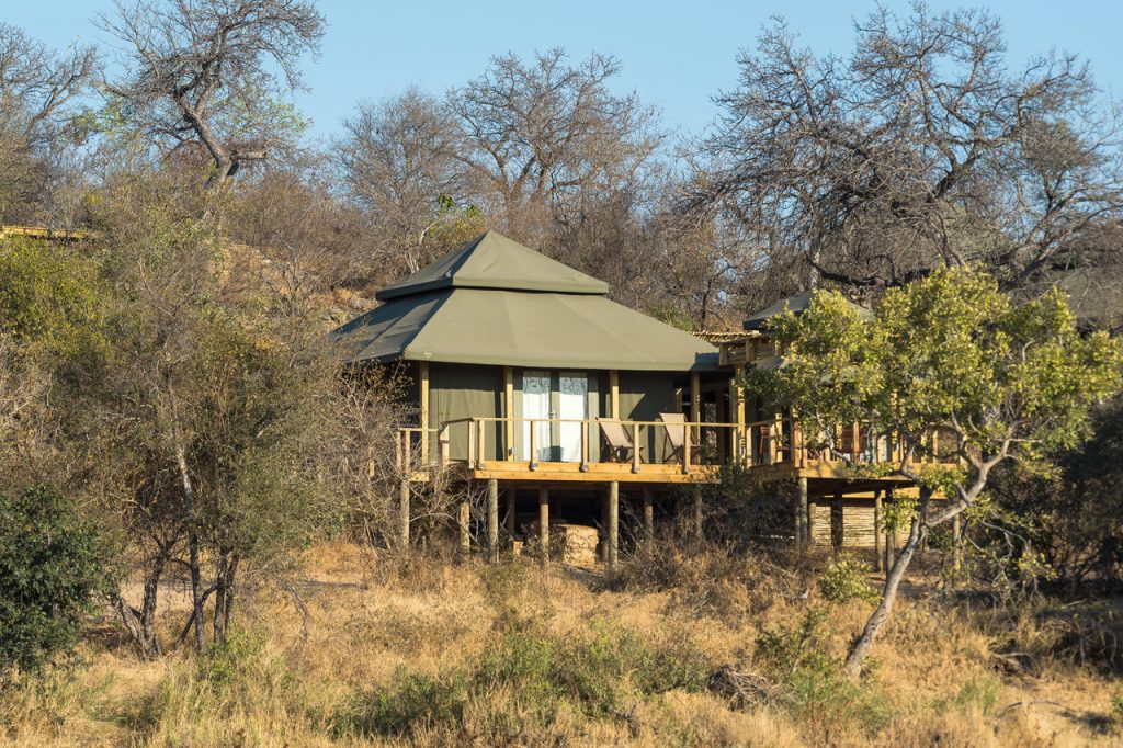 MyTravelution - Simbavati River Lodge