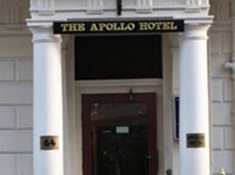 MyTravelution - Apollo Hotel