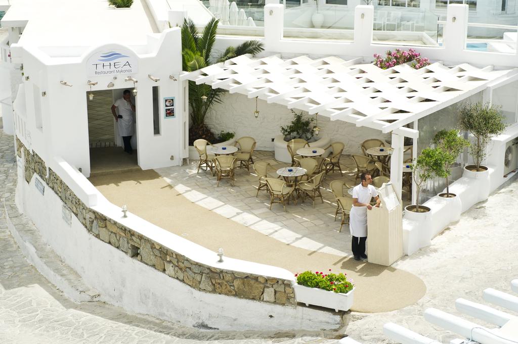MyTravelution - Petinos Beach Hotel