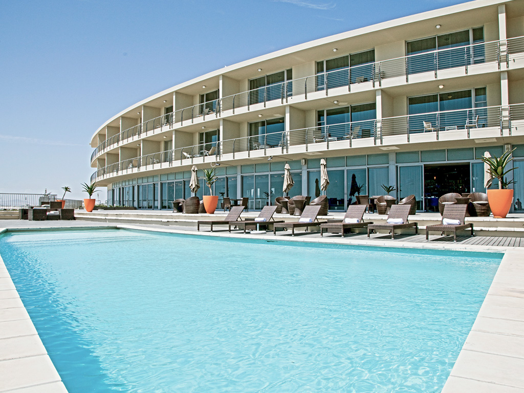 My Travelution - Travel Club - Lagoon Beach Hotel