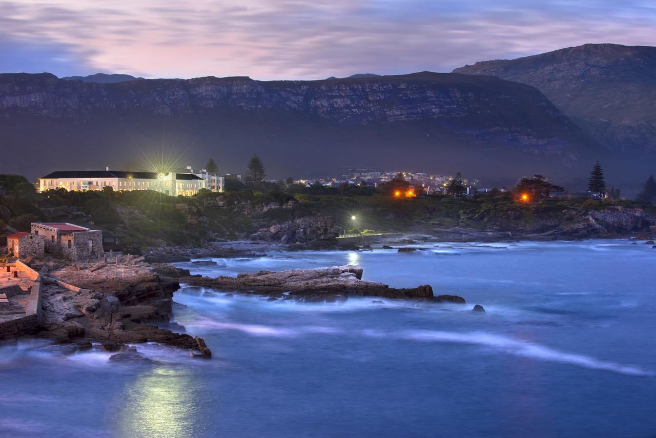MyTravelution - The Marine Hermanus