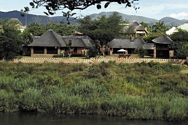 MyTravelution - Khandizwe Kruger Villa