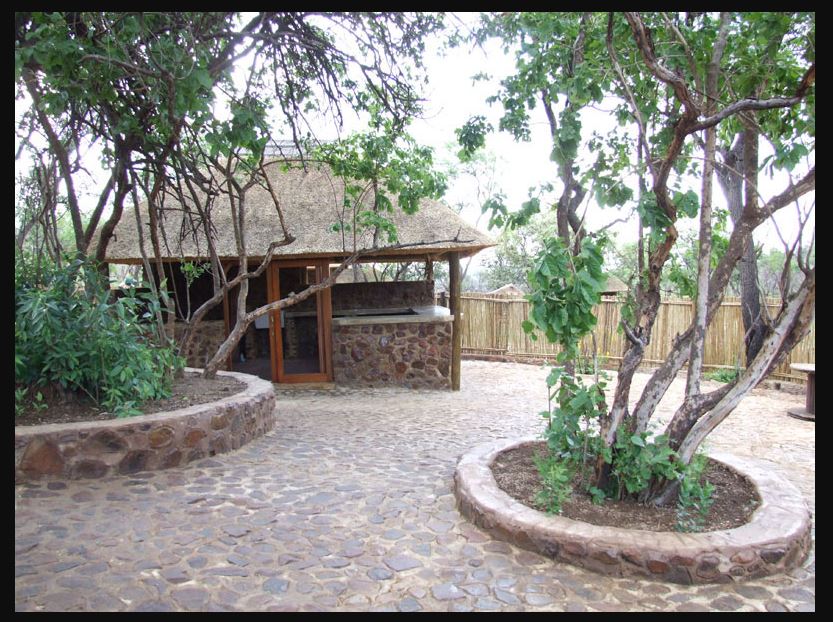MyTravelution - Zinyala Private Game Reserve