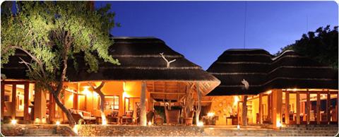 MyTravelution - Rhulani Safari Lodge