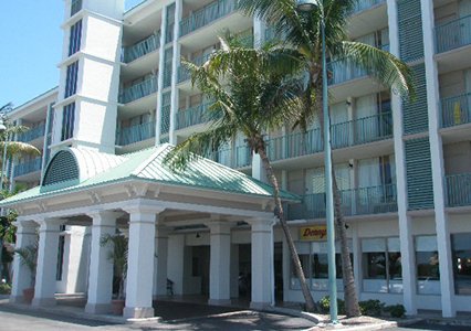 MyTravelution - Comfort Inn Key West Florida