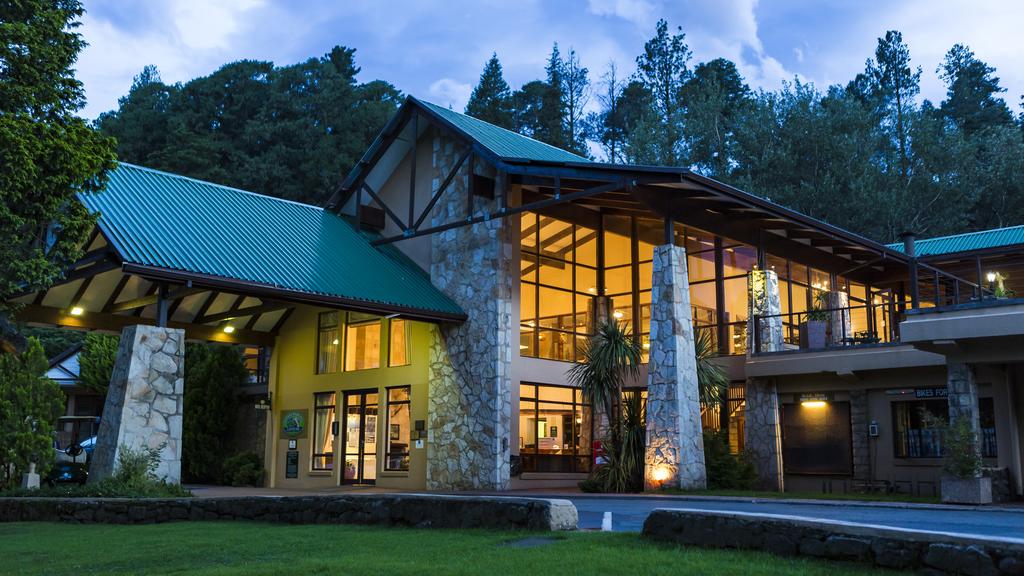 MyTravelution - Drakensberg Gardens Golf And Leisure Resort