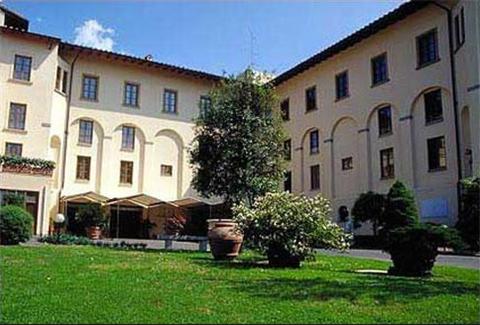 MyTravelution - Best Western Hotel Villa Gabriele D'annunzio