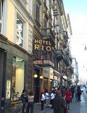 MyTravelution - Hotel Rio