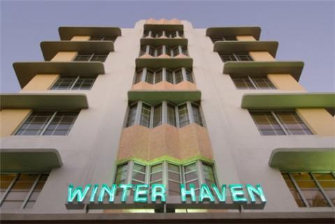 MyTravelution - The Winter Haven Hotel