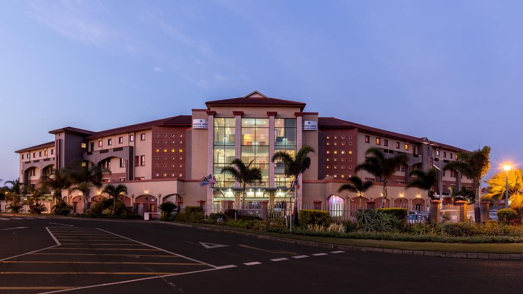 MyTravelution - BON Hotel Waterfront Richards Bay