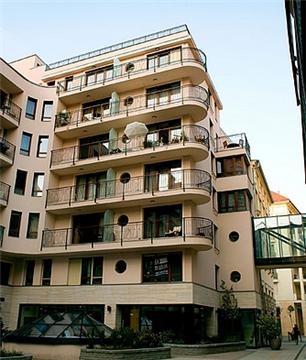MyTravelution - All 4 U Apartments