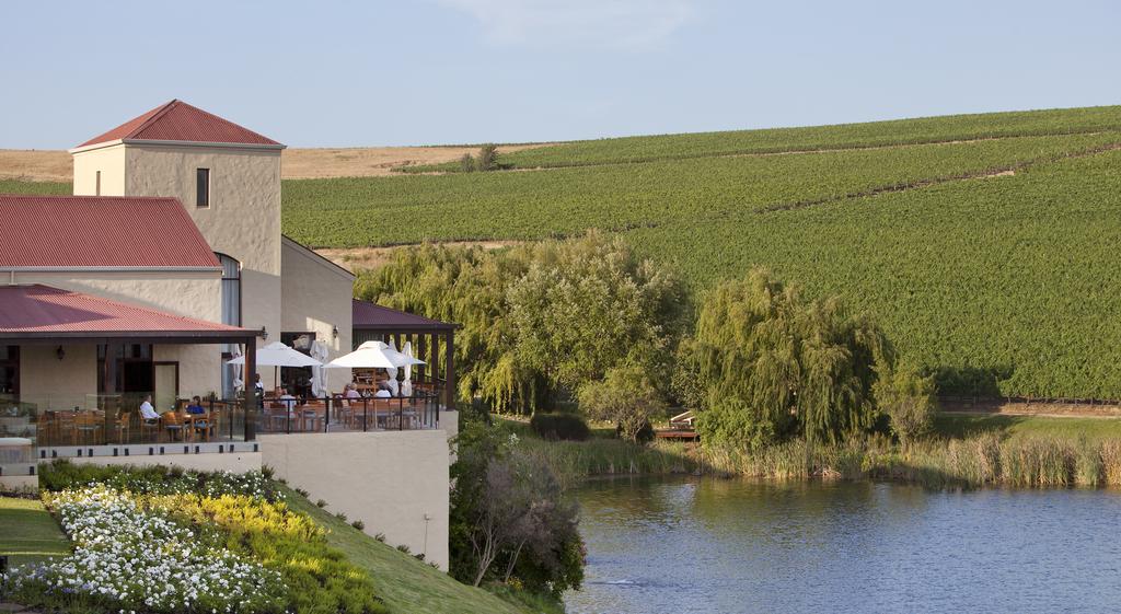 MyTravelution - Asara Wine Estate & Hotel