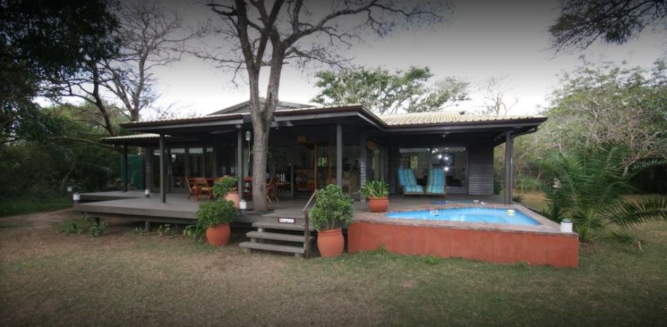 MyTravelution - Toad Tree Cabins