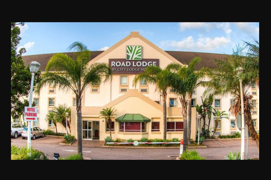 MyTravelution - Road Lodge Durban