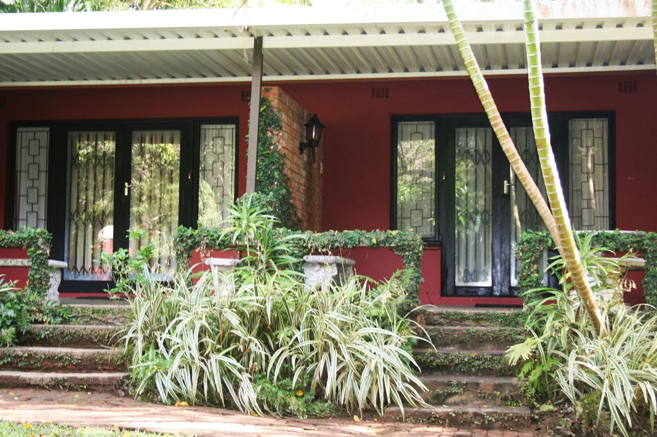MyTravelution - Stephward Estate