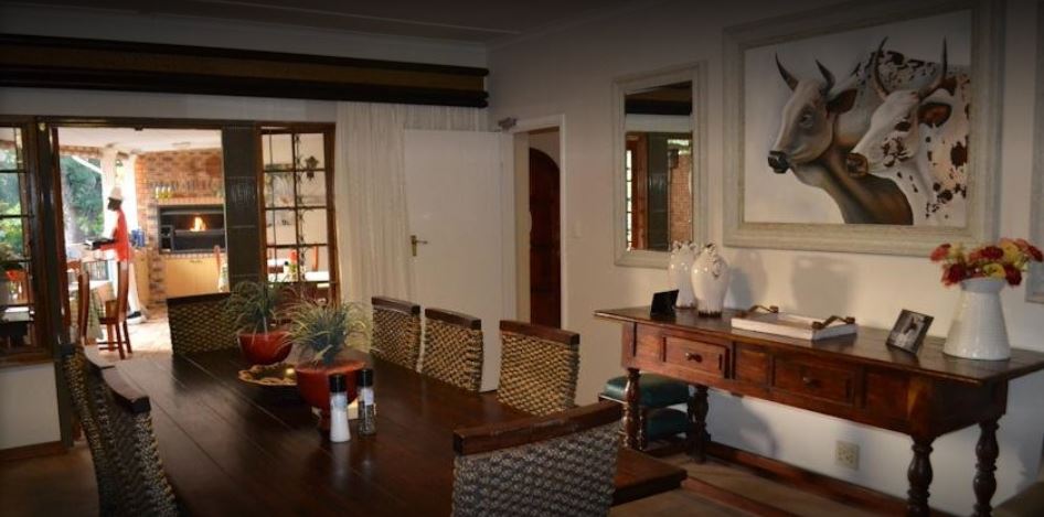 MyTravelution - Gateway Country Lodge