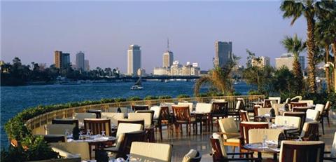 MyTravelution - Grand Hyatt Cairo
