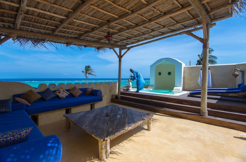 MyTravelution - Matemwe Retreat
