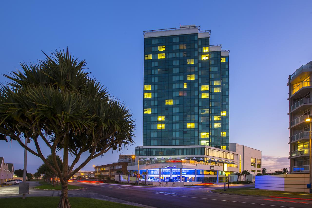 MyTravelution - Radisson Blu Hotel Port Elizabeth