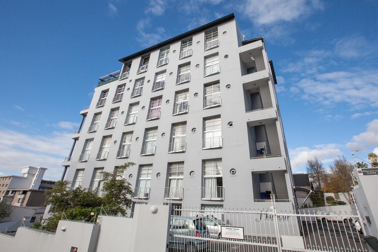 MyTravelution - Harbour Terrace 14