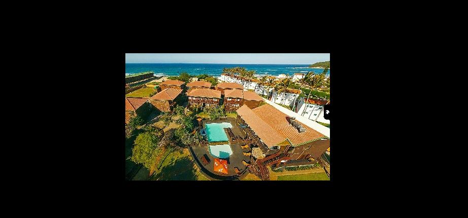 MyTravelution - Coco Rico Self Catering