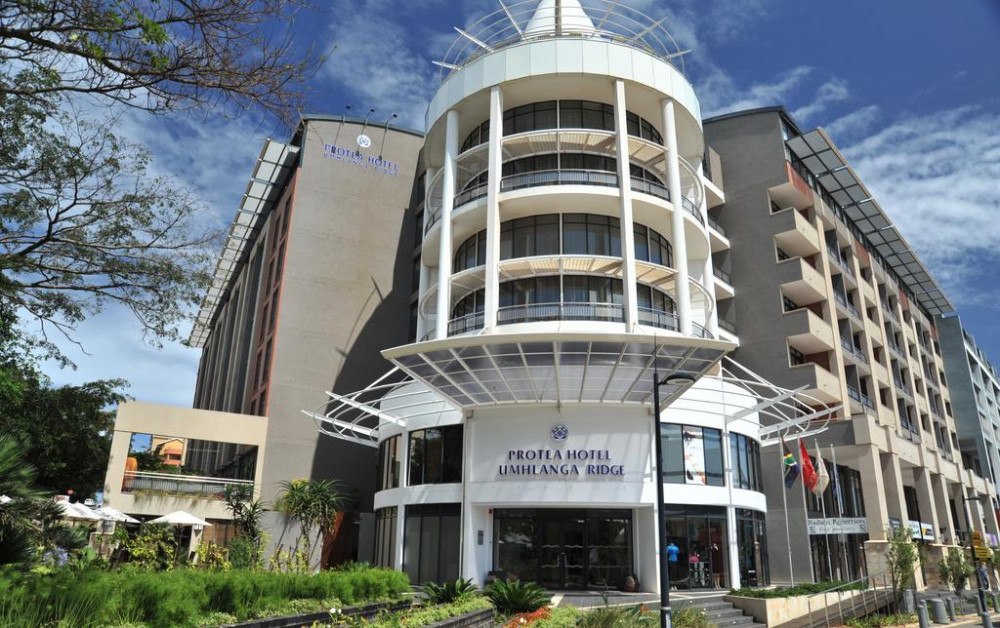 MyTravelution - Protea Hotel Fire & Ice! Durban Umhlanga Ridge