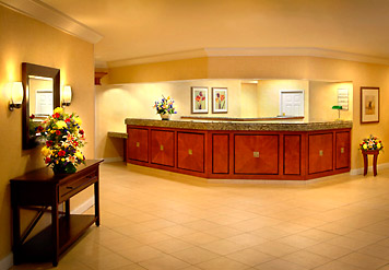 MyTravelution - Marriott Residence Inn Newark