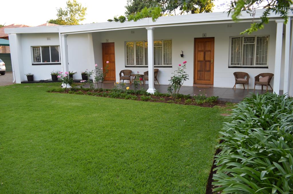 MyTravelution - Franka Guest House