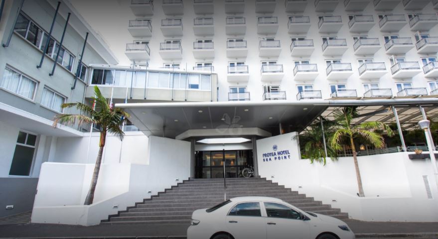 MyTravelution - Protea Hotel Sea Point