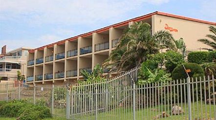 MyTravelution - Driftsands Holiday Flats
