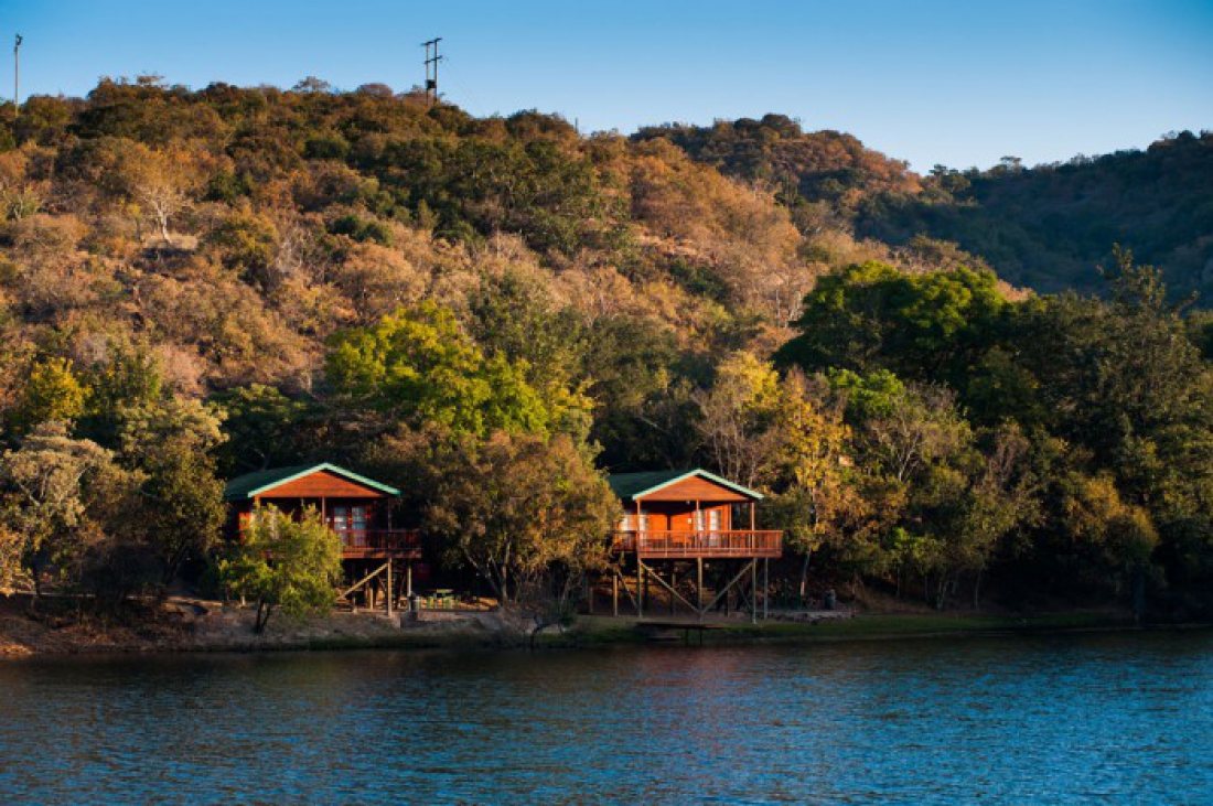 MyTravelution - Atkv Klein Kariba