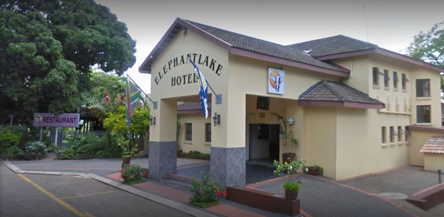 MyTravelution - Elephant Lake Hotel