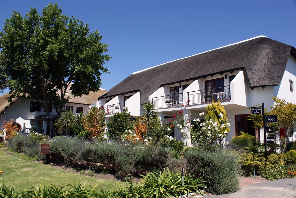 MyTravelution - Wedgeview Country House And Spa