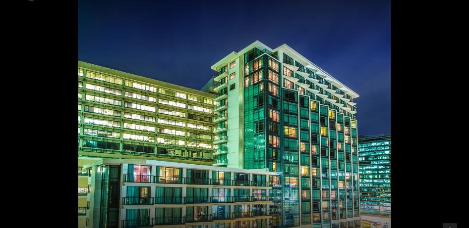 MyTravelution - Rydges Wellington